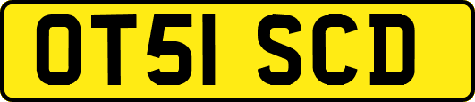 OT51SCD