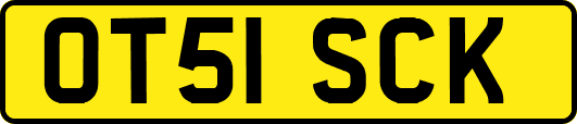 OT51SCK