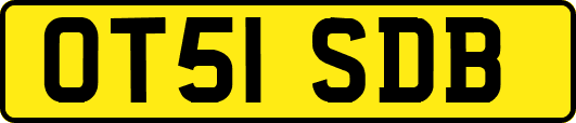 OT51SDB