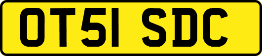 OT51SDC