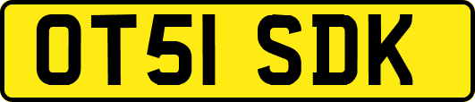 OT51SDK