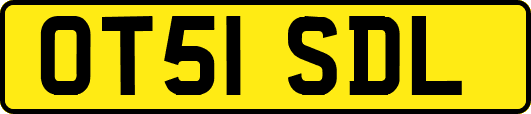 OT51SDL