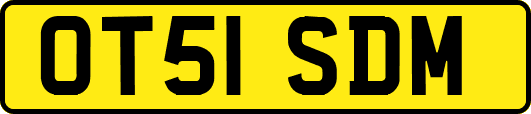 OT51SDM