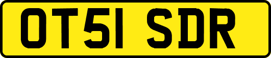 OT51SDR