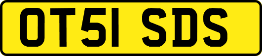 OT51SDS