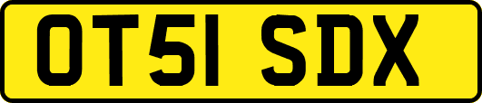 OT51SDX