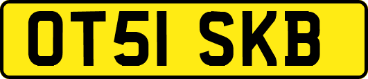 OT51SKB