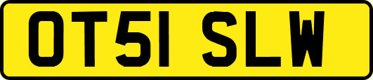 OT51SLW