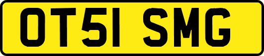 OT51SMG