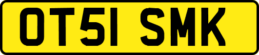 OT51SMK