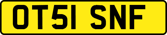 OT51SNF