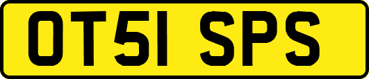 OT51SPS