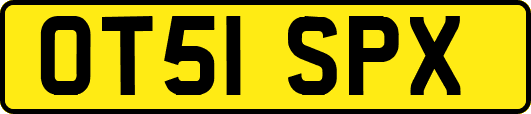 OT51SPX