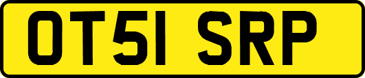 OT51SRP