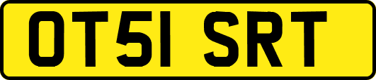 OT51SRT