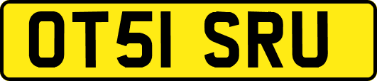 OT51SRU