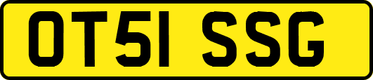 OT51SSG