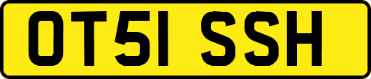 OT51SSH