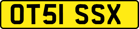 OT51SSX