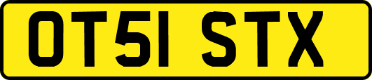 OT51STX