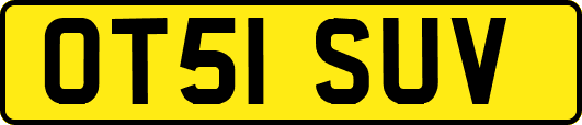 OT51SUV