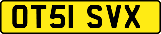 OT51SVX