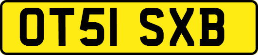 OT51SXB