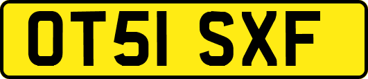 OT51SXF
