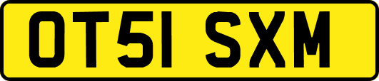 OT51SXM