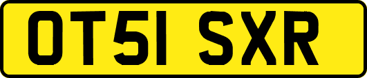 OT51SXR