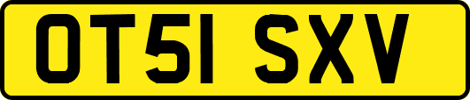 OT51SXV