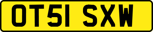 OT51SXW