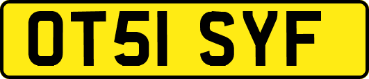 OT51SYF