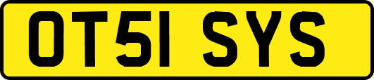 OT51SYS