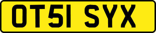 OT51SYX