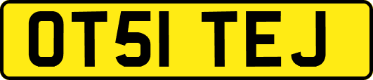 OT51TEJ