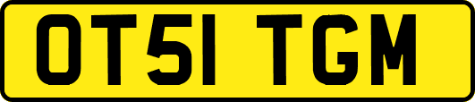 OT51TGM