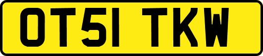 OT51TKW