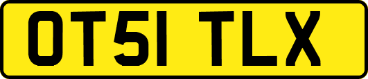 OT51TLX