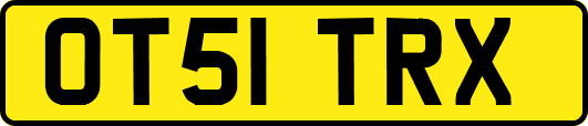 OT51TRX