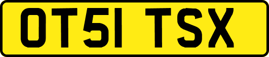 OT51TSX