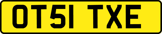 OT51TXE