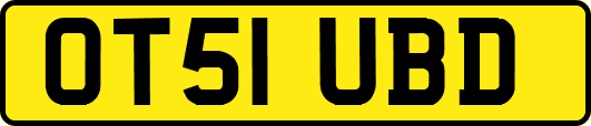 OT51UBD