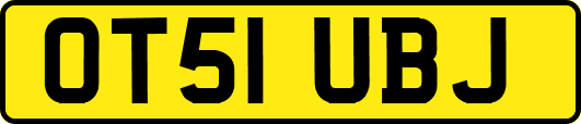OT51UBJ