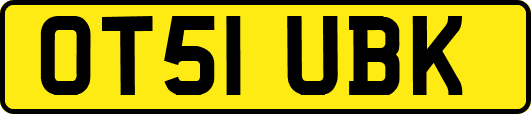 OT51UBK