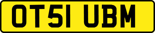 OT51UBM