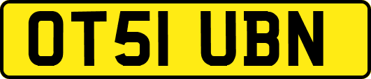 OT51UBN