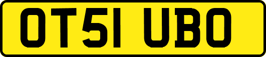 OT51UBO