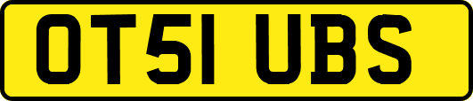 OT51UBS