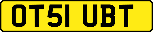OT51UBT